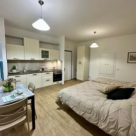 Dimora Del Teatro * Spoleto