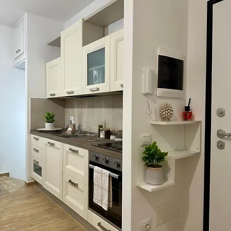 Dimora Del Teatro * Spoleto