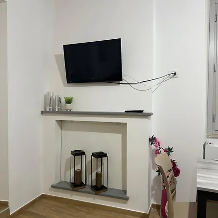 Dimora Del Teatro Spoleto