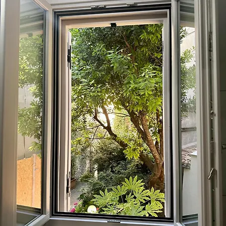 Apartamento Dimora Del Teatro *