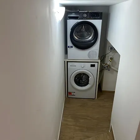 Lägenhet Dimora Del Teatro Spoleto