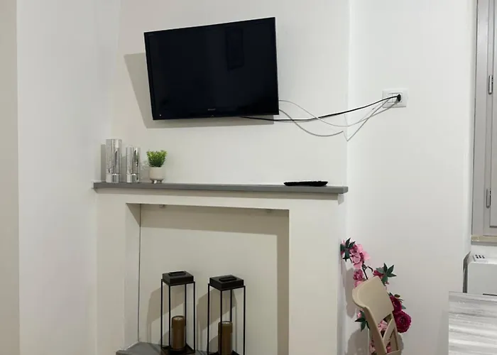 Dimora Del Teatro Spoleto